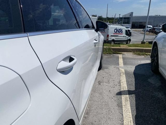 Used 2022 Audi A3 2.0T Premium FWD image 8