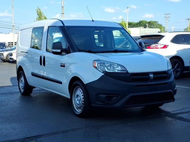 Used 2018 RAM ProMaster City Tradesman FWD image 3