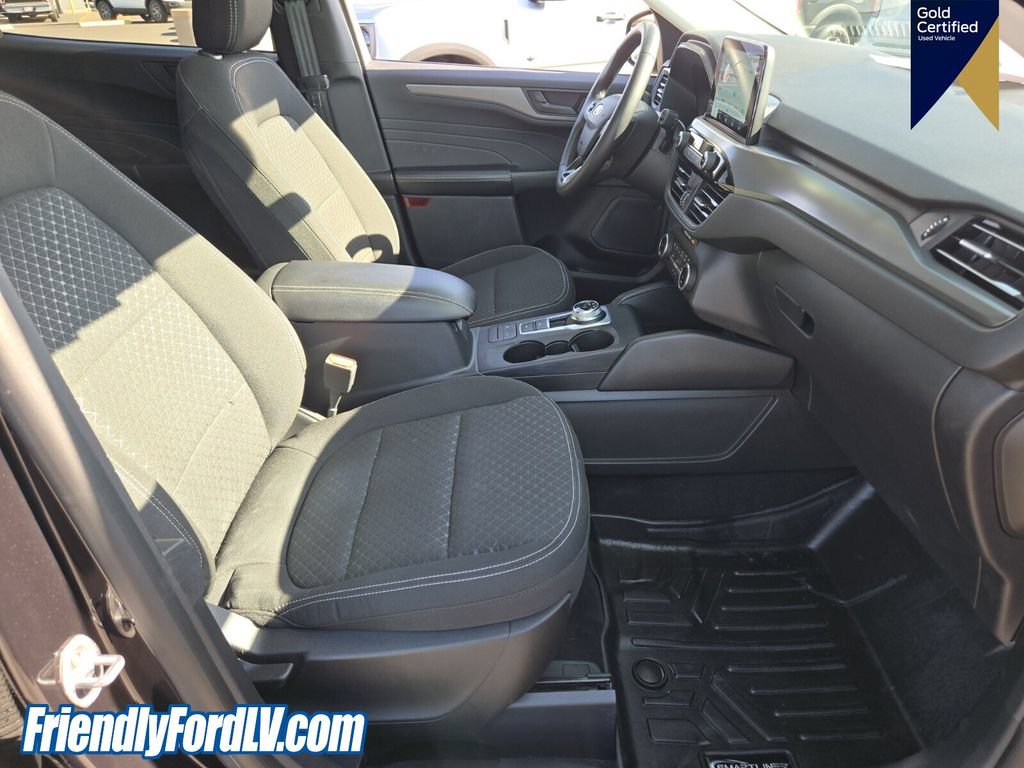 Certified 2023 Ford Escape Active FWD image 18