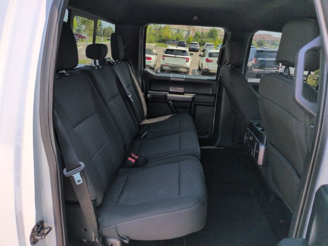 Certified 2020 Ford F150 XLT w/ Equipment Group 302A Luxury AWD/4WD image 17