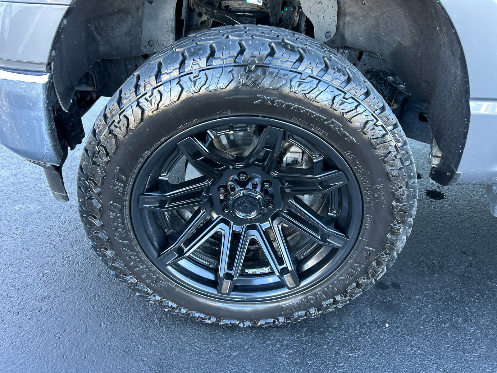 Certified 2023 Ford F150 Lariat image 13