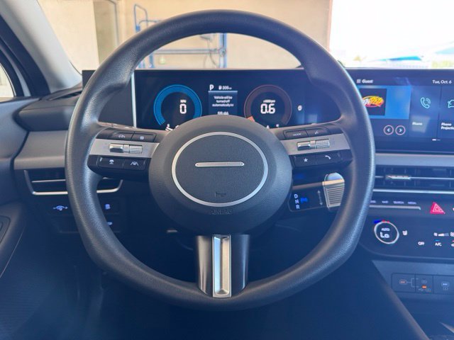 Used 2025 Hyundai Sonata SEL FWD image 14