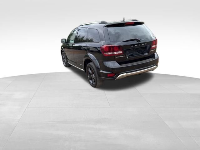 Used 2020 Dodge Journey Crossroad image 4