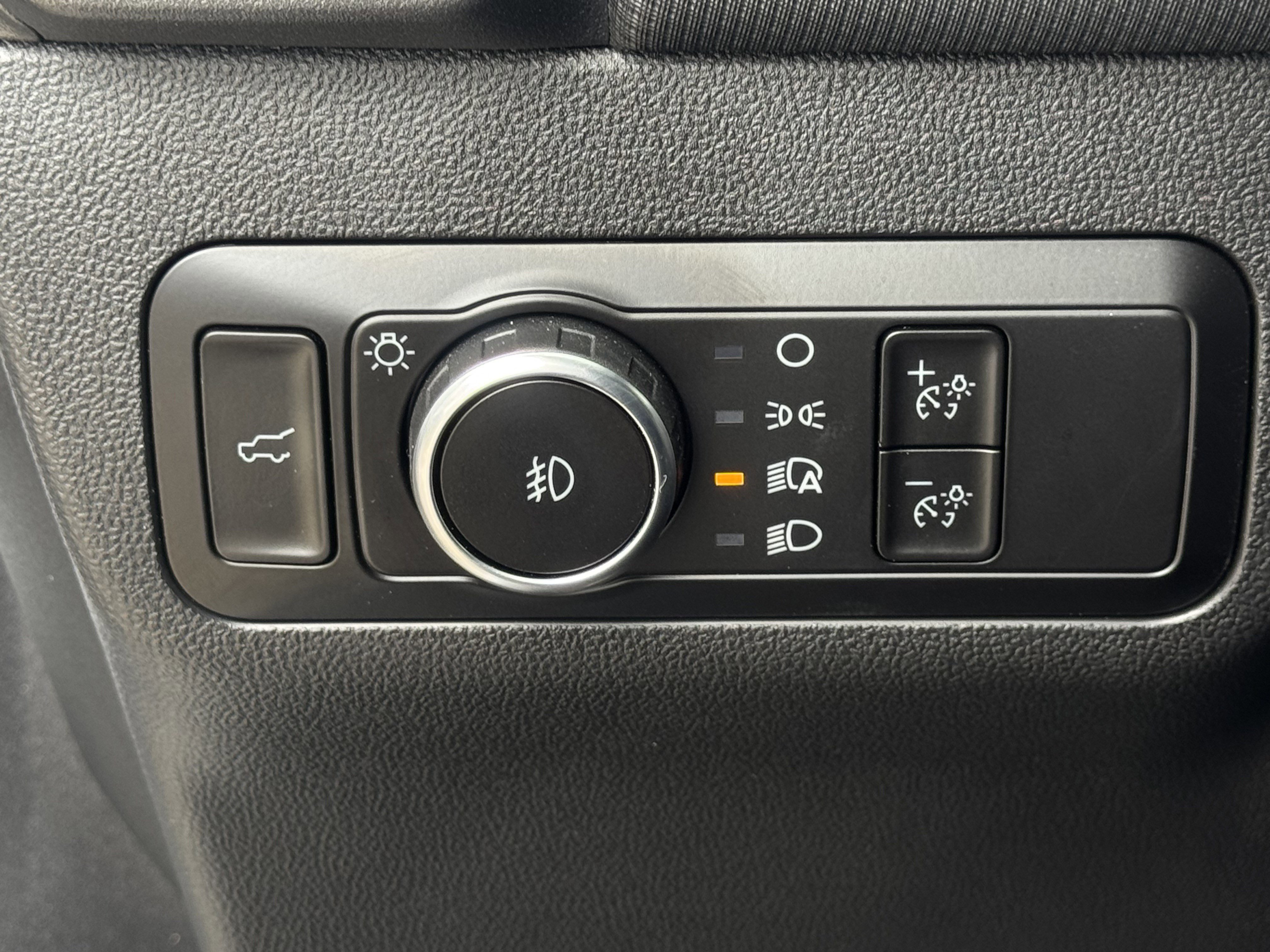 Certified 2025 Ford Bronco Sport Outer Banks image 22