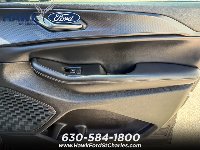 Used 2024 Jeep Grand Cherokee L Laredo AWD/4WD image 22