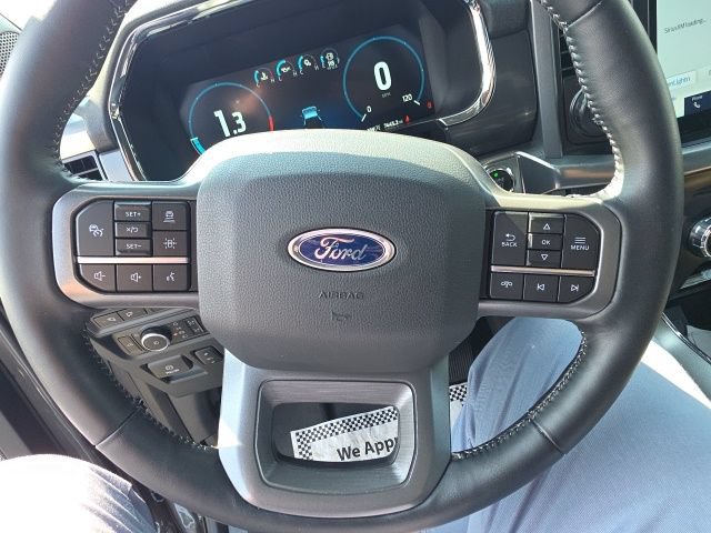 Certified 2021 Ford F150 Lariat w/ Max Trailer Tow Package AWD/4WD image 21