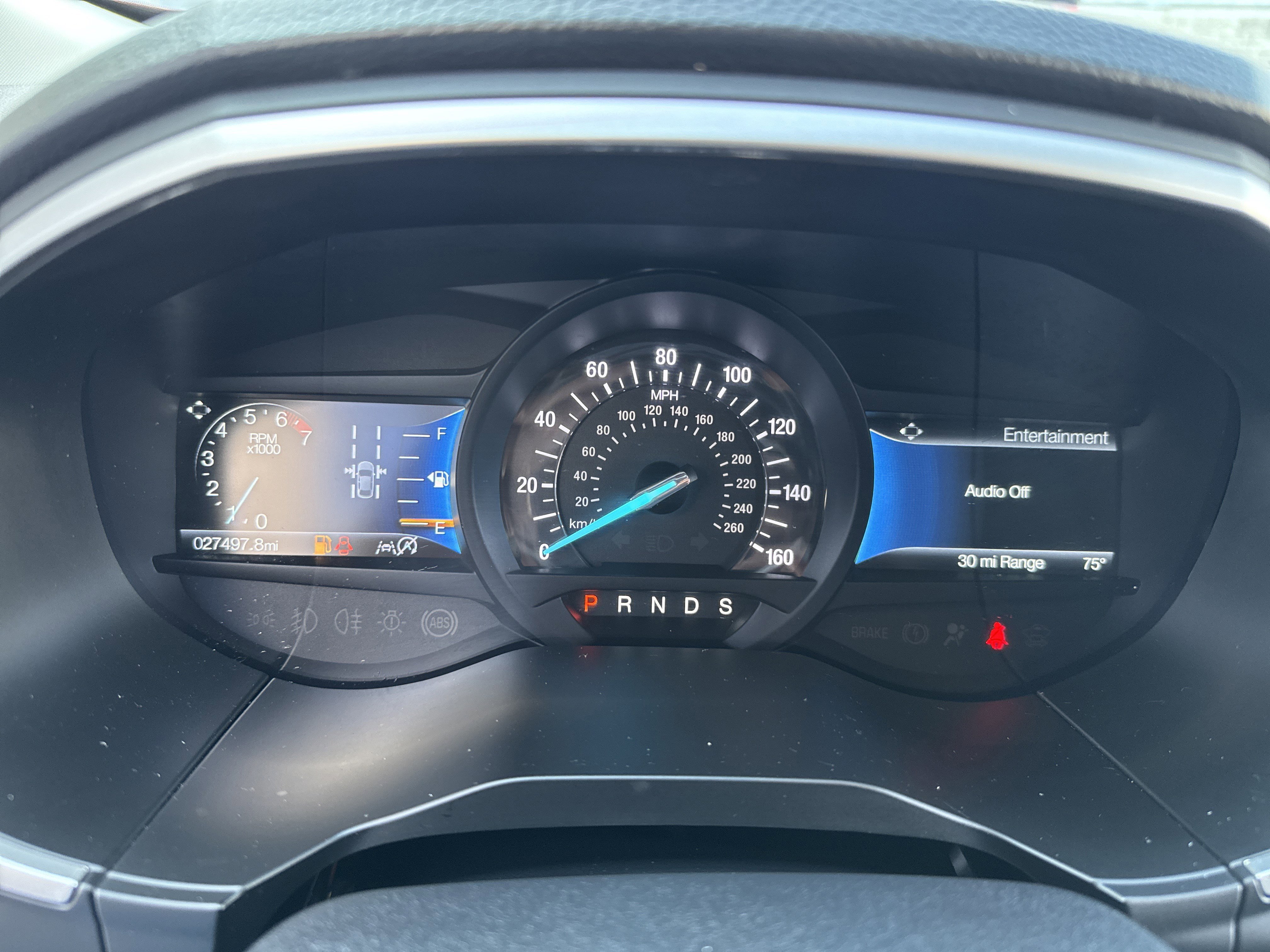 Certified 2021 Ford Edge SEL w/ Convenience Package image 40