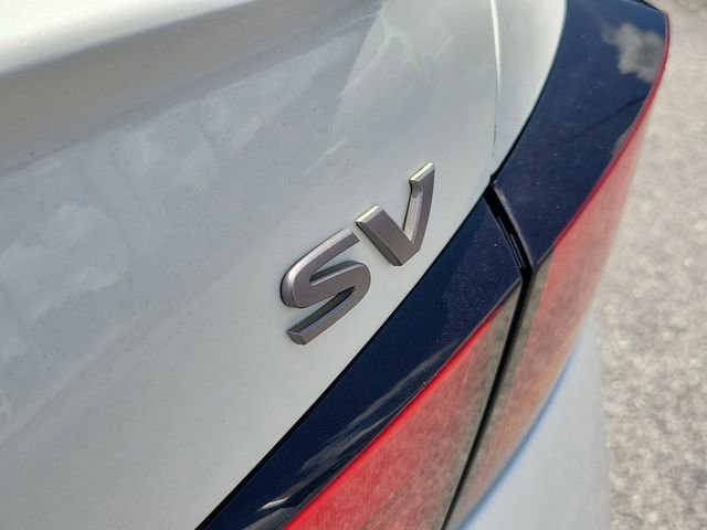 Used 2023 Nissan Altima 2.5 SV FWD image 8