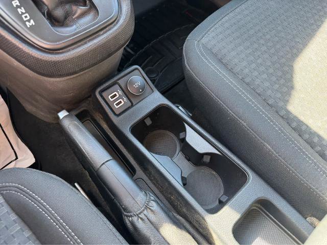 Certified 2019 Ford Transit Connect XLT FWD image 20