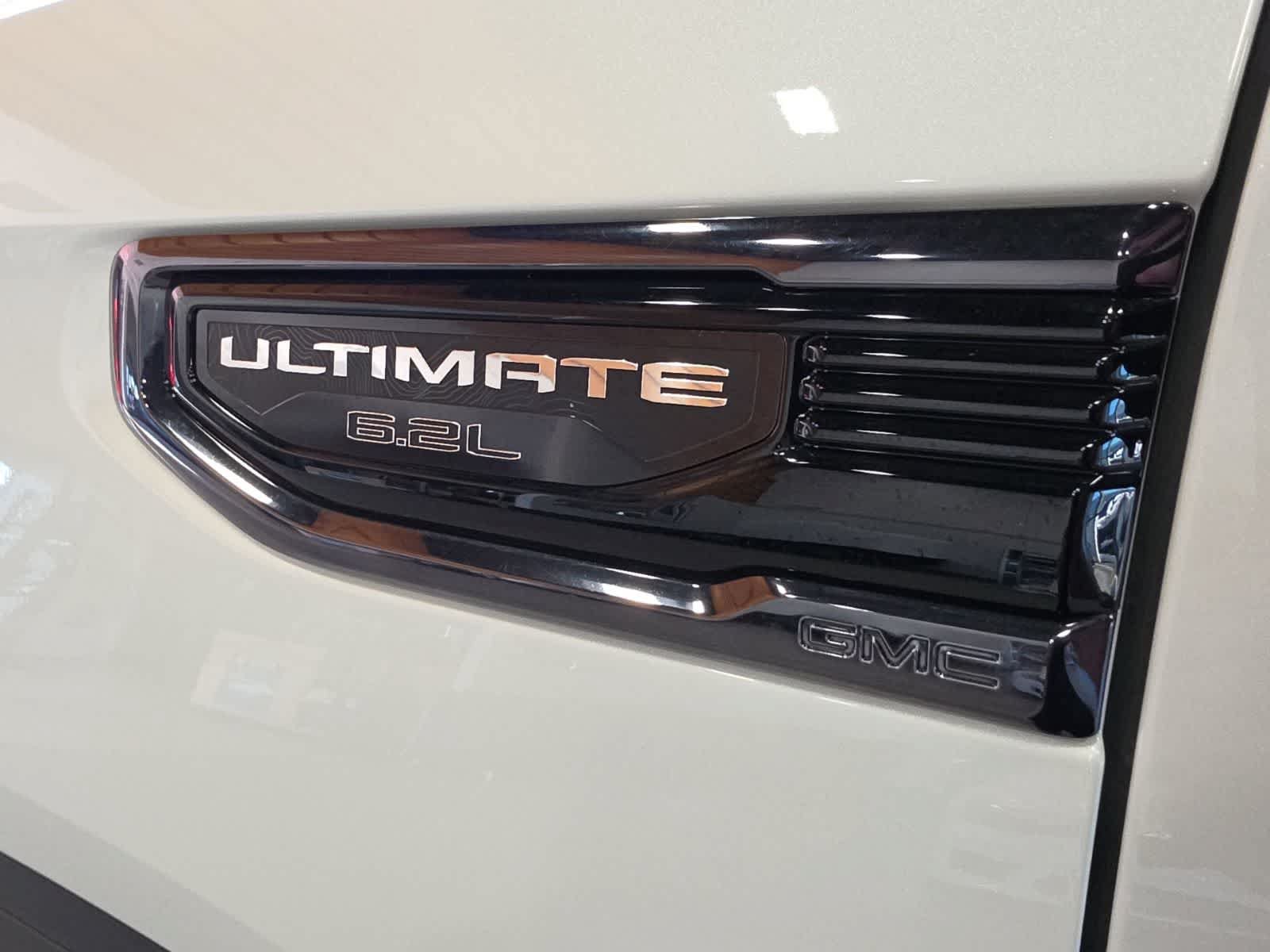 Used 2023 GMC Sierra 1500 Denali Ultimate AWD/4WD image 15