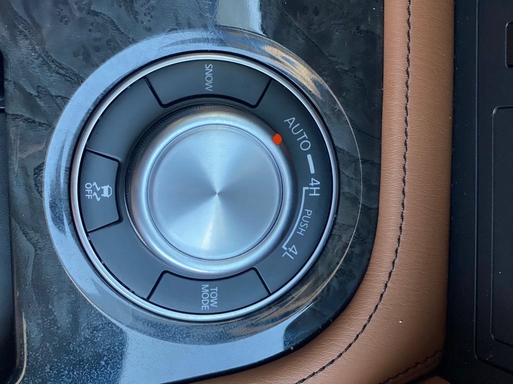 Used 2024 INFINITI QX80 Sensory AWD/4WD image 20