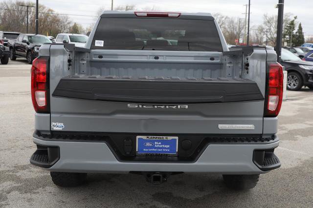 Used 2024 GMC Sierra 1500 Elevation AWD/4WD image 8