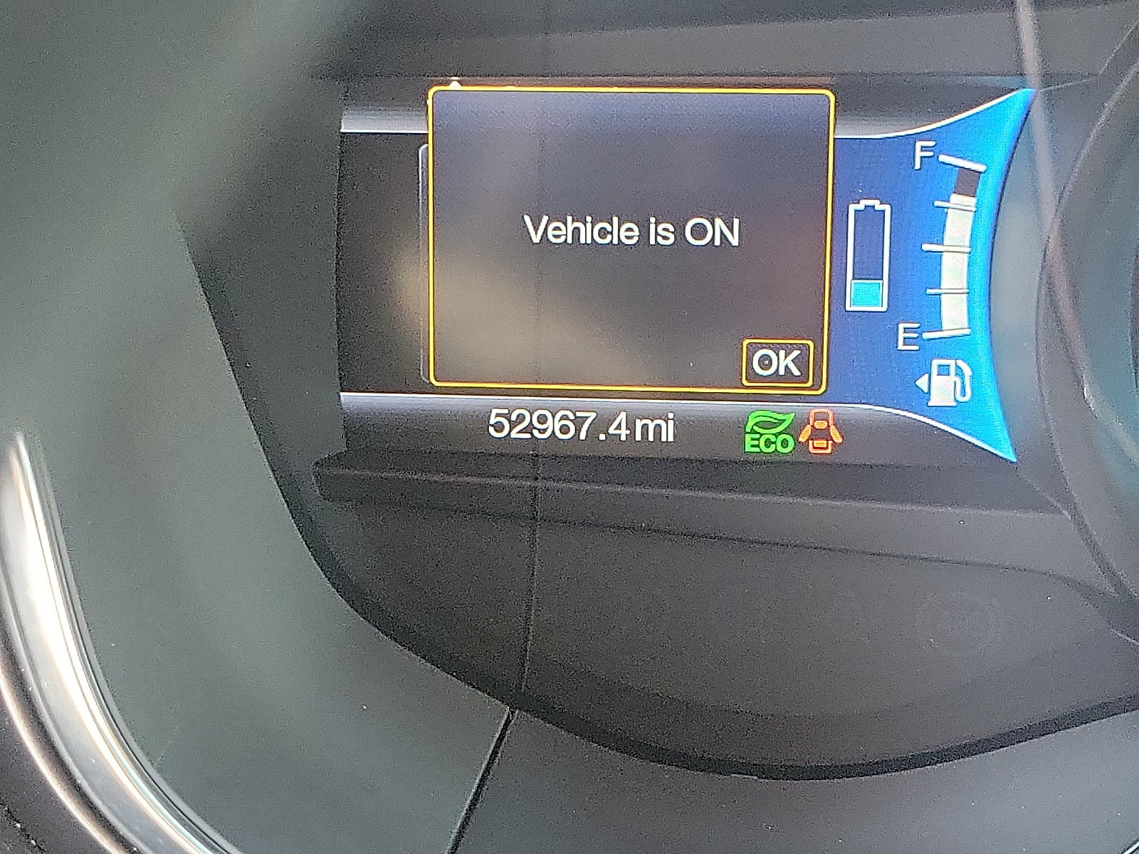 Certified 2017 Ford Fusion S FWD image 2