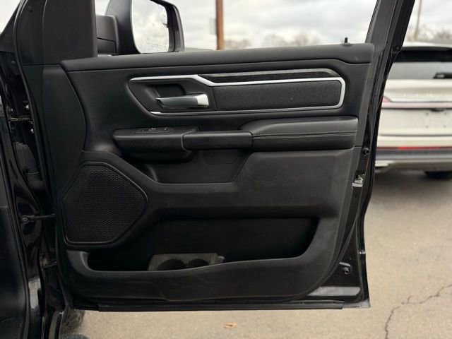 Used 2020 RAM 1500 Big Horn image 22