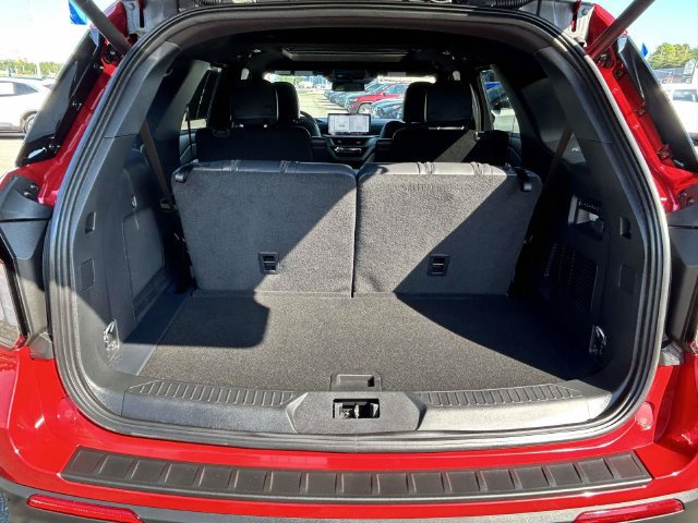 Certified 2026 Ford Explorer ST w/ Sun And Sound Package AWD/4WD image 13