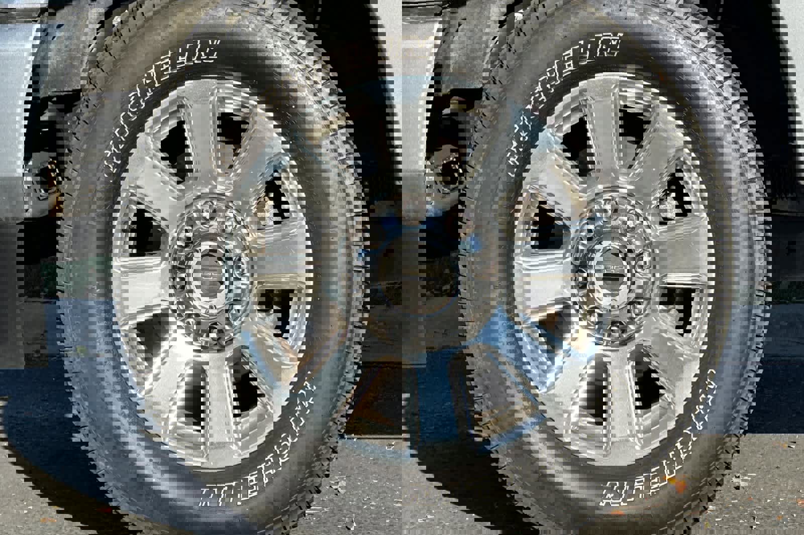 Certified 2021 Ford F250 Platinum image 25