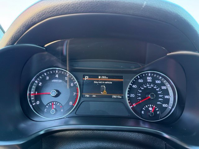 Used 2024 Kia Forte GT-Line w/ GT-Line Premium Package FWD image 14