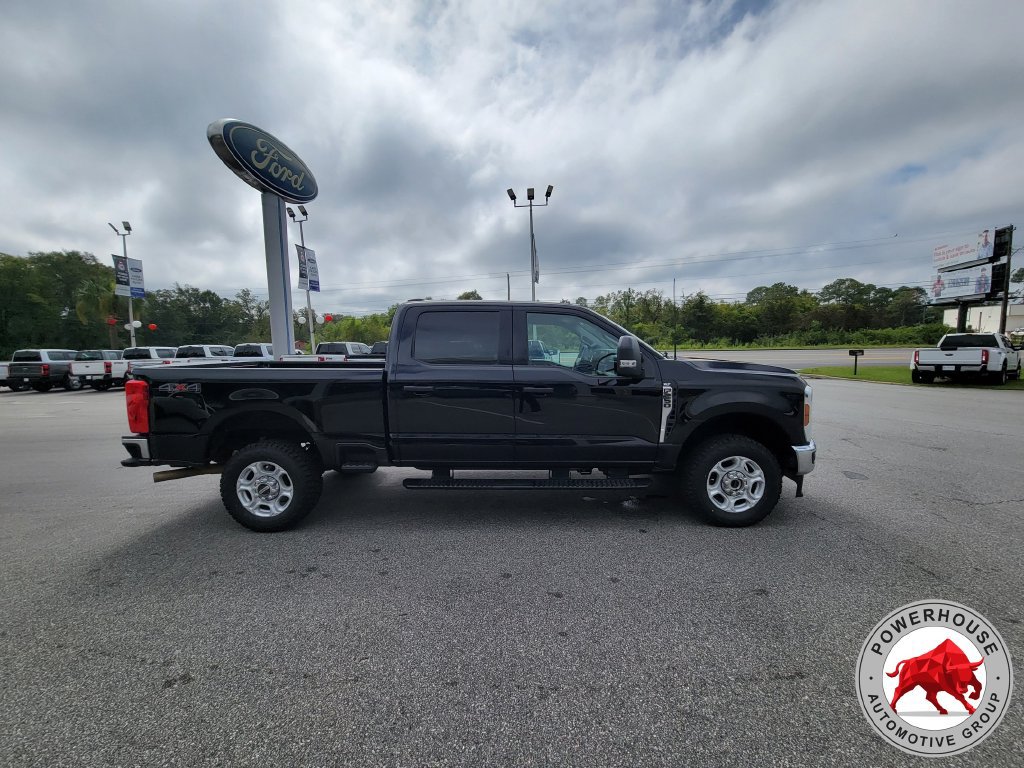 Certified 2026 Ford F250 XLT AWD/4WD image 8