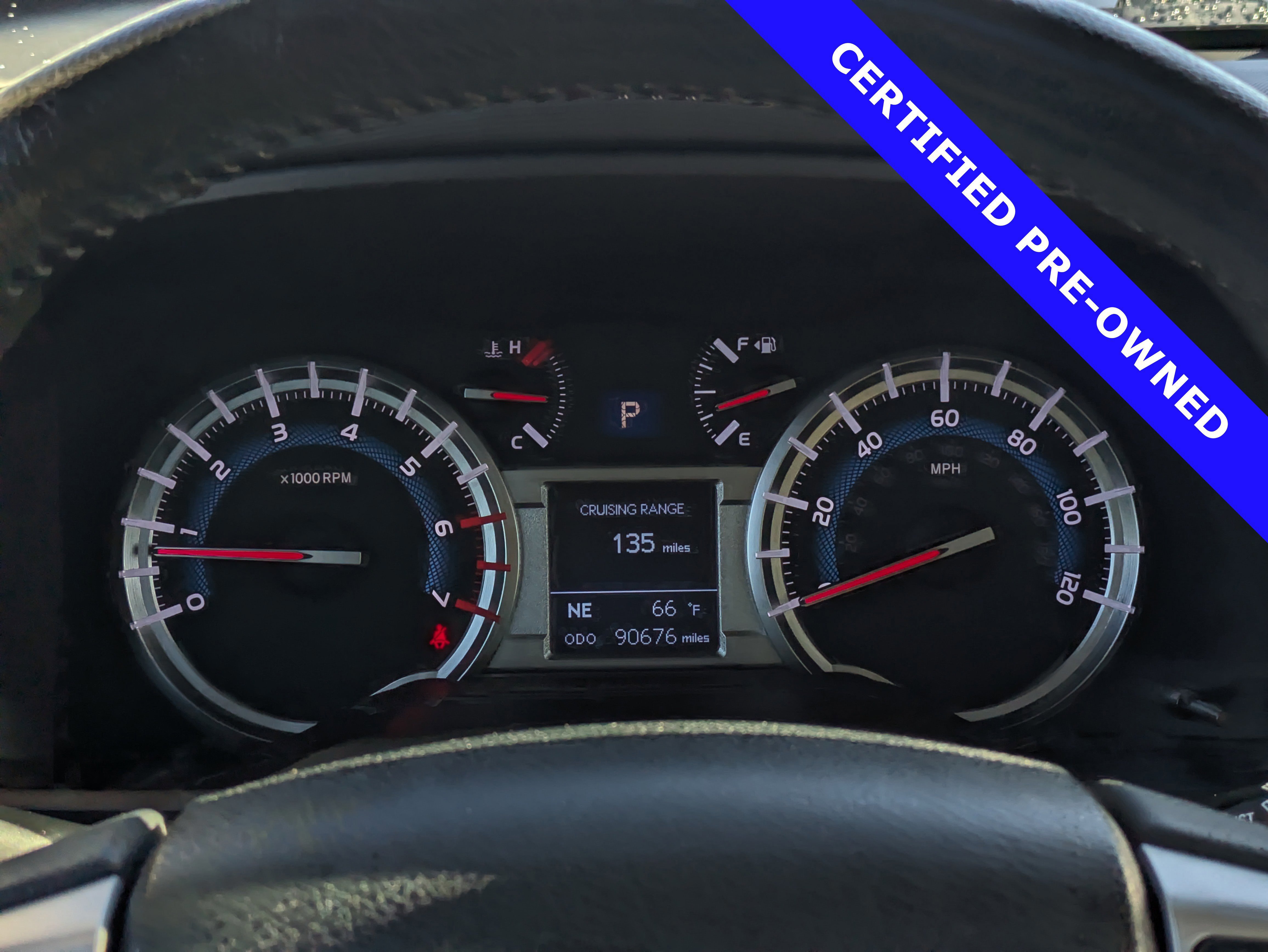 Used 2018 Toyota 4Runner SR5 Premium image 29