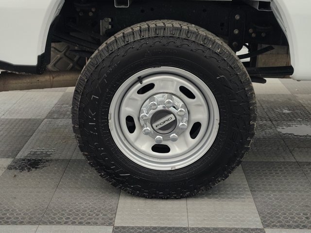 Certified 2023 Ford F250 XL w/ Snow Plow/Camper Package AWD/4WD image 16
