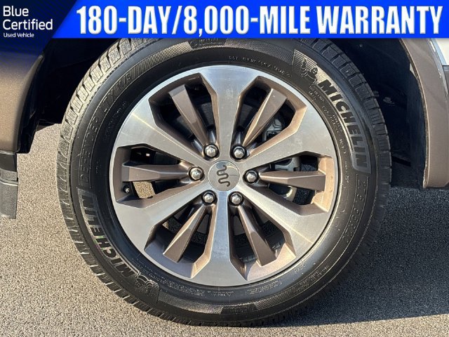 Certified 2020 Ford F150 King Ranch w/ Equipment Group 601A Luxury RWD image 19
