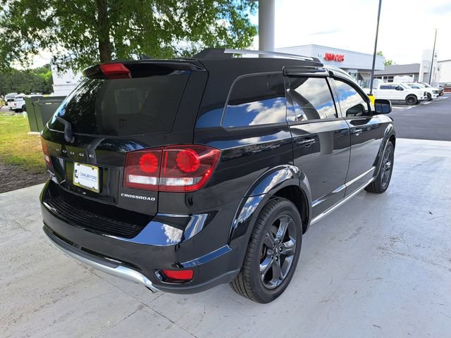 Used 2019 Dodge Journey Crossroad w/ Popular Equipment Group AWD/4WD image 6