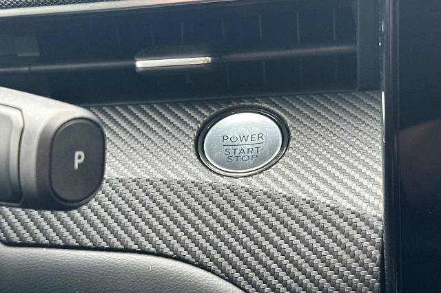 Certified 2025 Ford Mustang Mach-E Premium AWD/4WD image 24