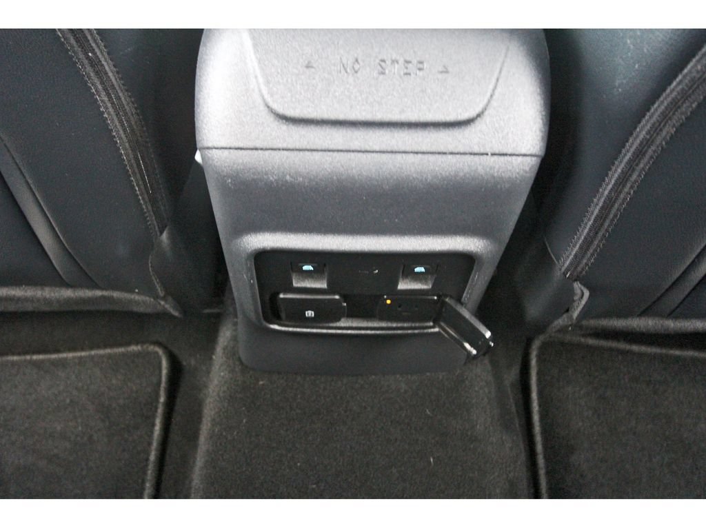 Certified 2024 Ford Bronco Outer Banks AWD/4WD image 15