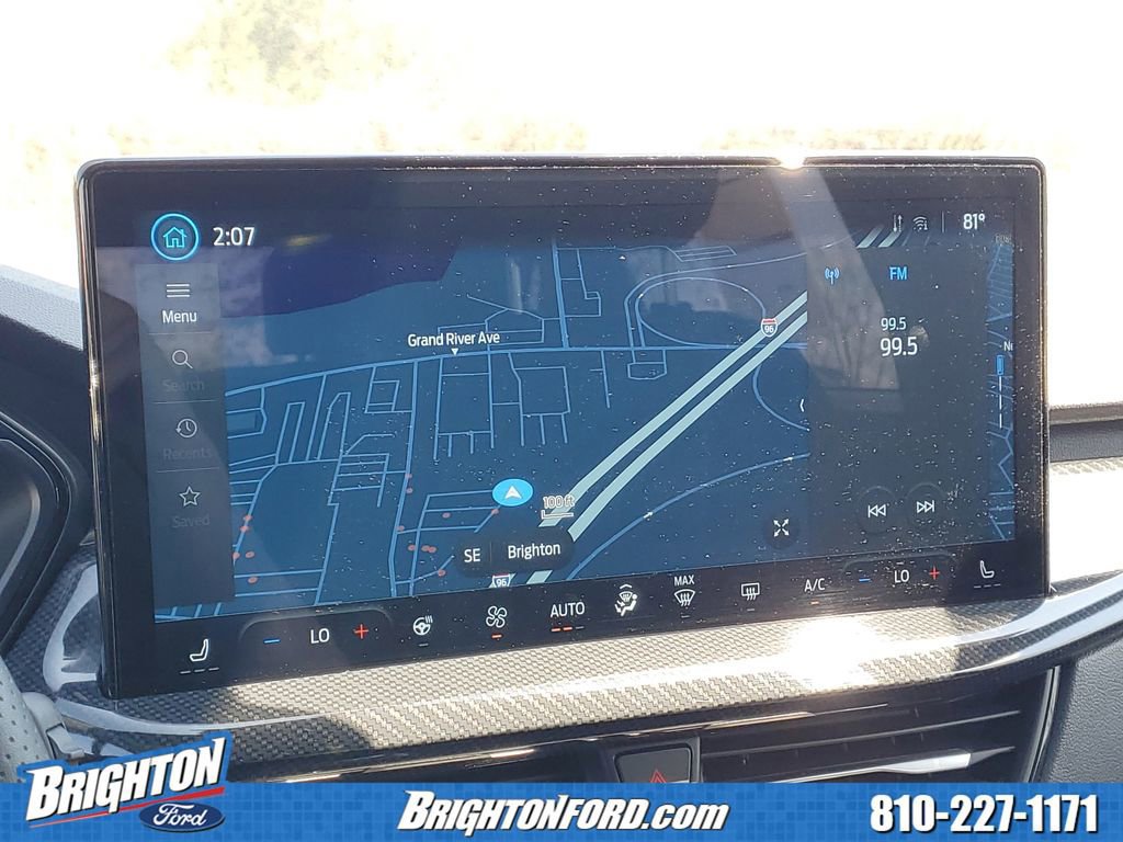 Certified 2024 Ford Escape ST-Line w/ Tech Pack #1 AWD/4WD image 25