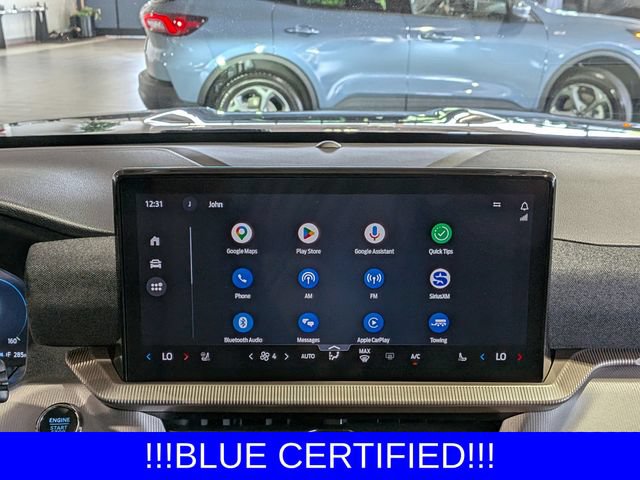 Certified 2026 Ford Explorer Active w/ Active Comfort Package AWD/4WD image 29