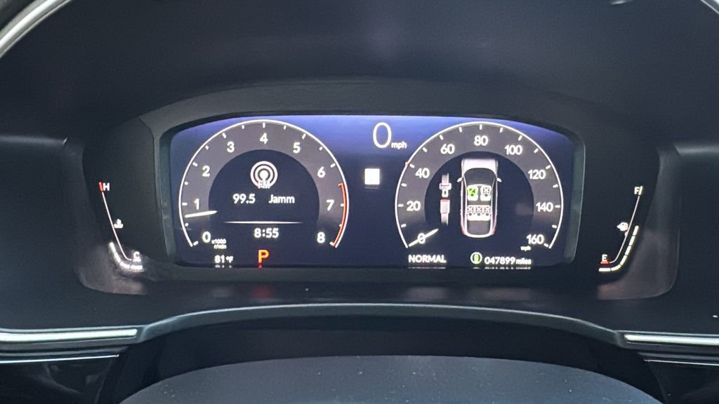 Used 2024 Honda Civic Sport Touring image 14