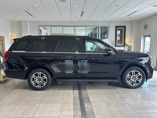 Certified 2025 Ford Expedition Max Active AWD/4WD image 6