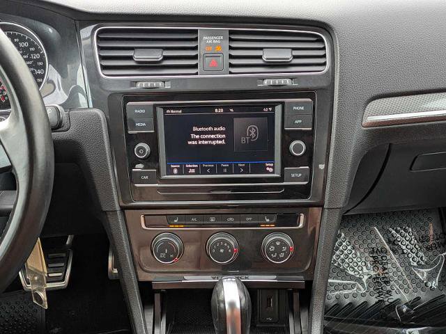 Used 2019 Volkswagen Golf Alltrack S AWD/4WD image 26