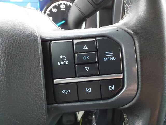 Certified 2023 Ford F150 XLT w/ Equipment Group 301A Mid AWD/4WD image 20