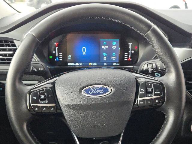 Certified 2023 Ford Escape Active image 31