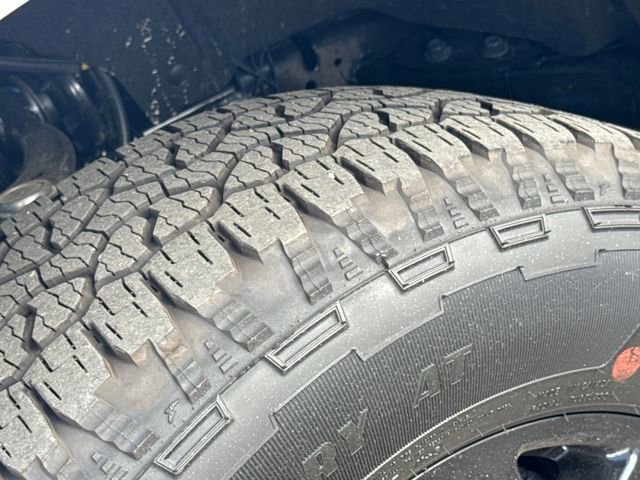 Certified 2025 Ford F150 XLT w/ Equipment Group 302A MID image 29