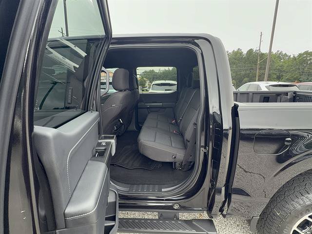 Certified 2023 Ford F150 XLT w/ Equipment Group 302A High AWD/4WD image 20