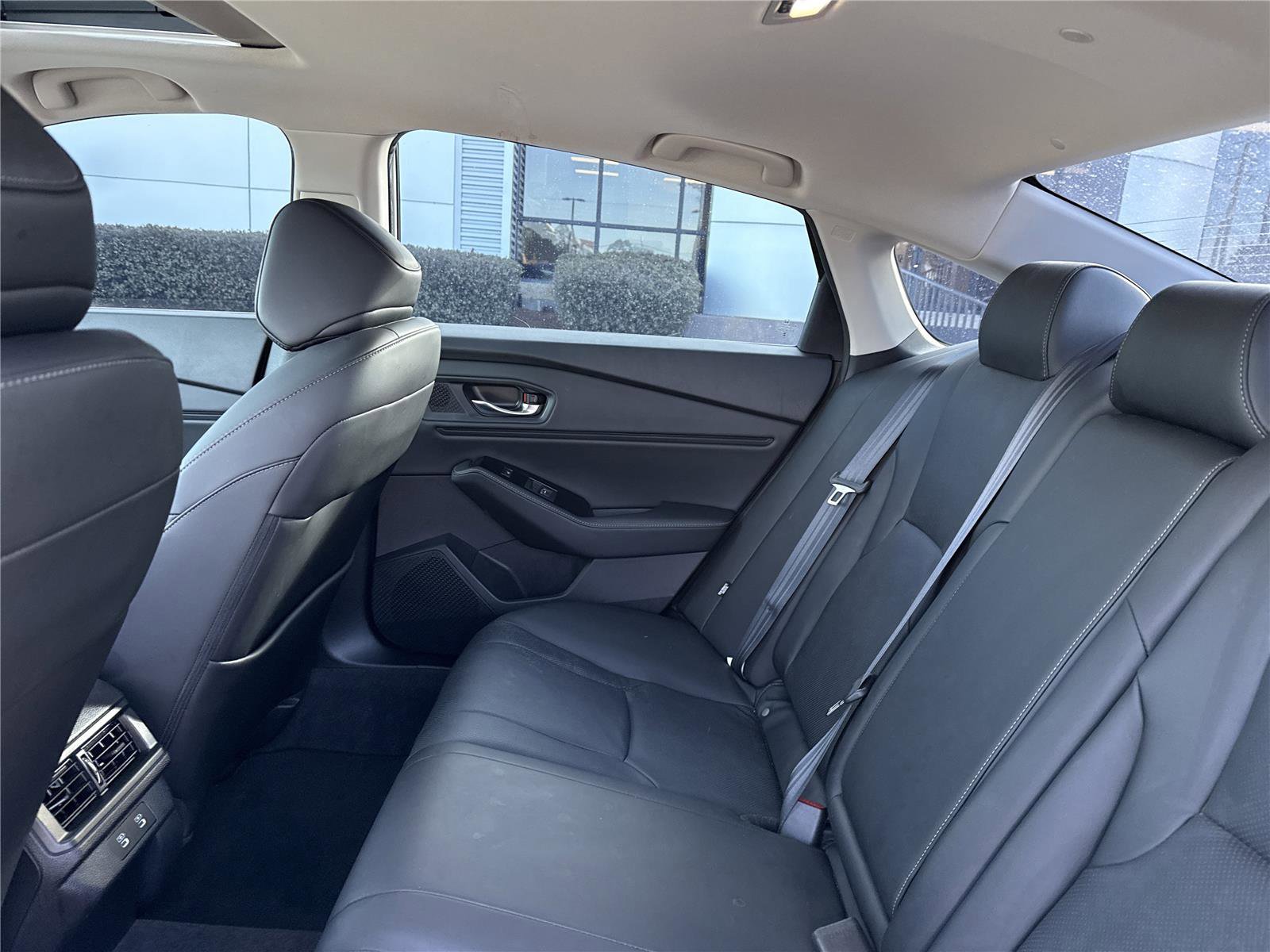 Used 2023 Honda Accord Touring image 14