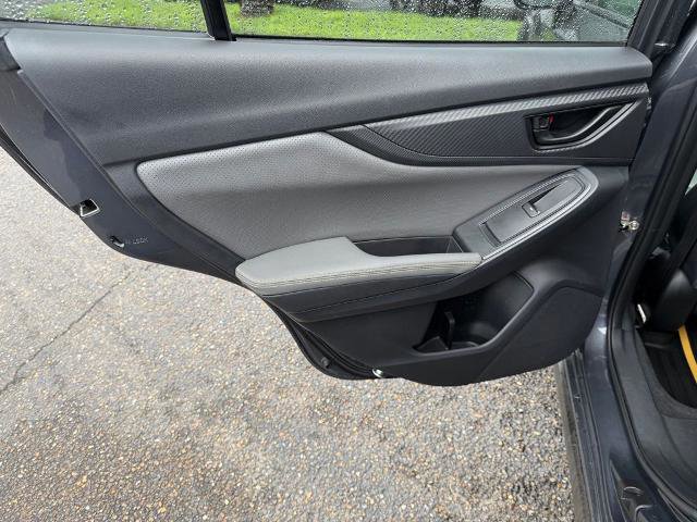 Used 2021 Subaru Crosstrek 2.5i Sport w/ Moonroof Package AWD/4WD image 15