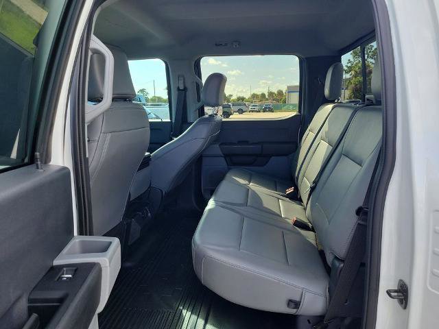 Certified 2024 Ford F250 XL w/ XL Chrome Package AWD/4WD image 11