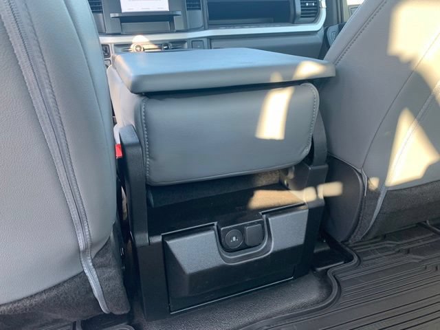Certified 2026 Ford F350 XL w/ XL Chrome Package AWD/4WD image 30