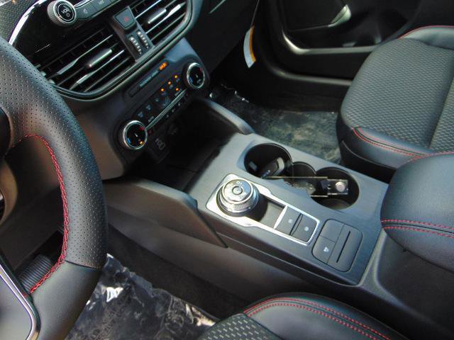 Certified 2025 Ford Escape ST-Line w/ Equipment Group 301A image 14