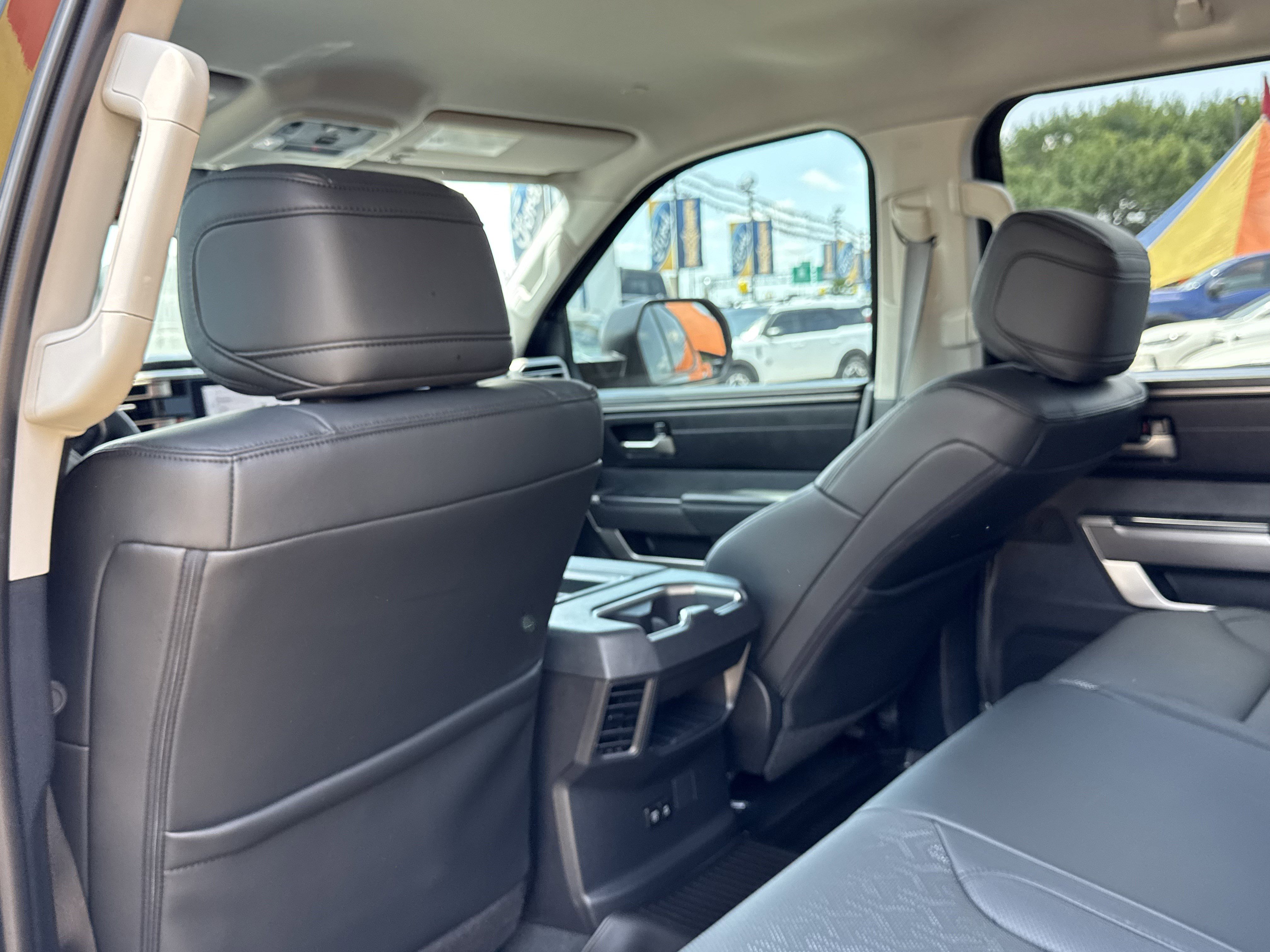 Used 2024 Toyota Tundra SR5 image 12