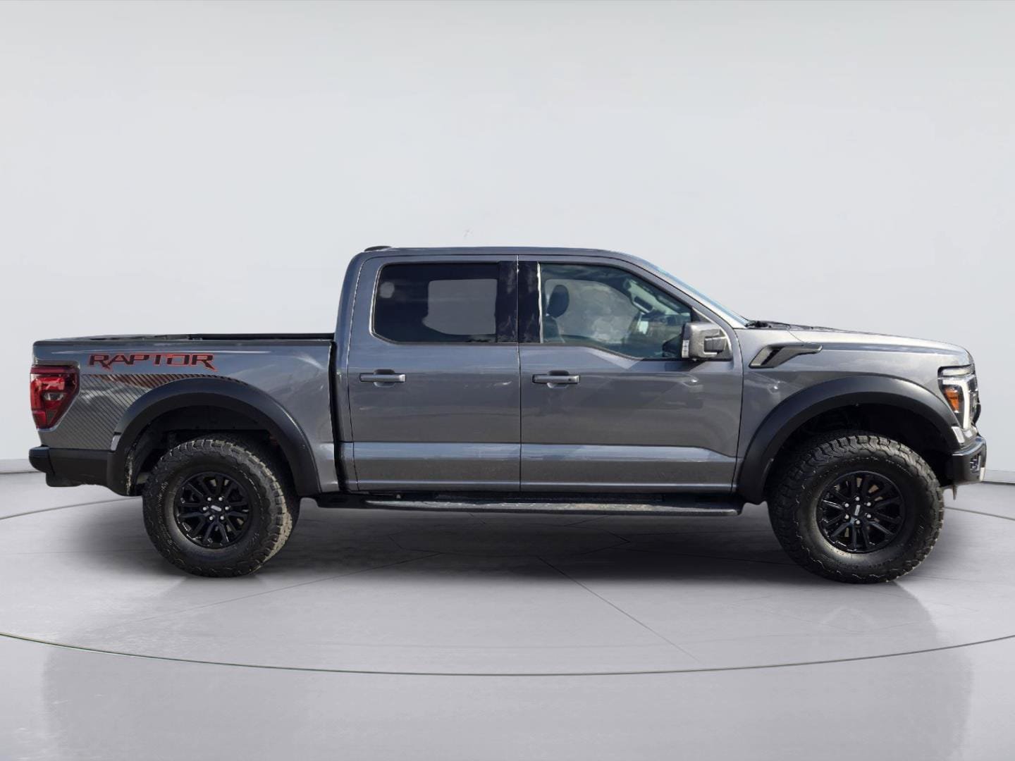 Certified 2024 Ford F150 Raptor AWD/4WD image 4