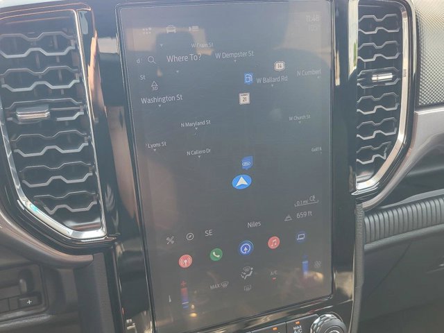 Certified 2024 Ford Ranger XLT image 19