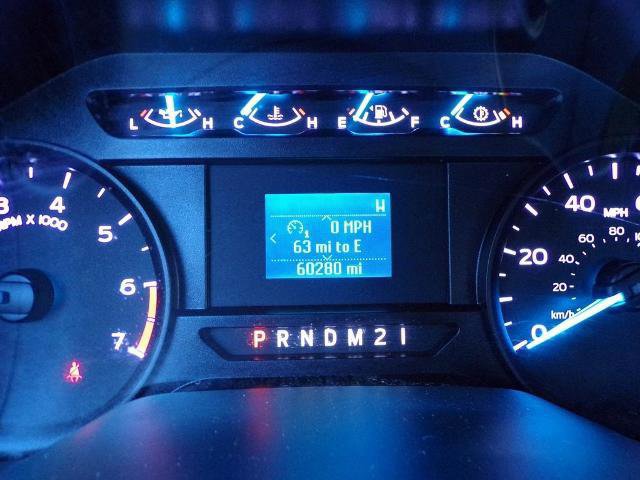 Certified 2021 Ford F250 XL w/ STX Appearance Package image 24