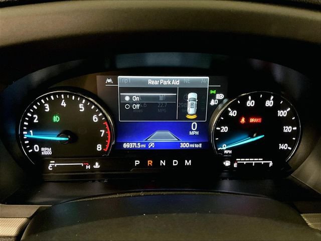 Certified 2021 Ford Explorer XLT w/ Equipment Group 202A AWD/4WD image 18