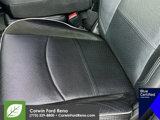 Used 2022 RAM 2500 Laramie image 24