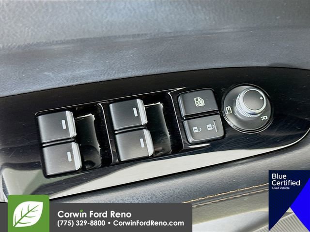 Used 2021 MAZDA CX-5 Grand Touring w/ GT Premium Package image 22