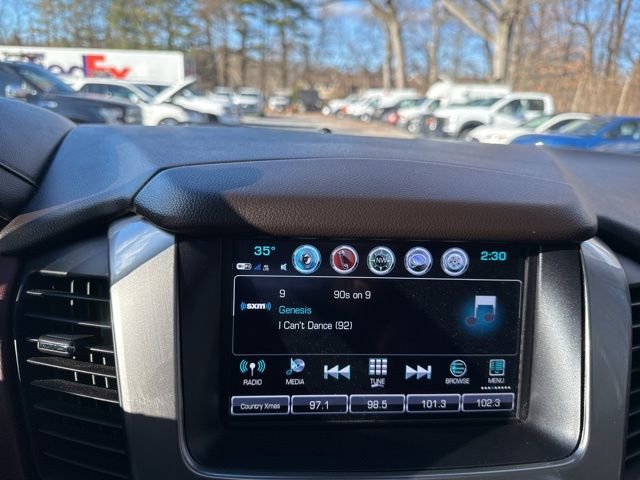 Used 2019 Chevrolet Tahoe Premier image 27